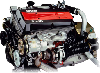 P07D1 Engine